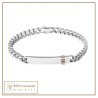 Elegant UBR 1155 | Comete Gioielli linea Uomo